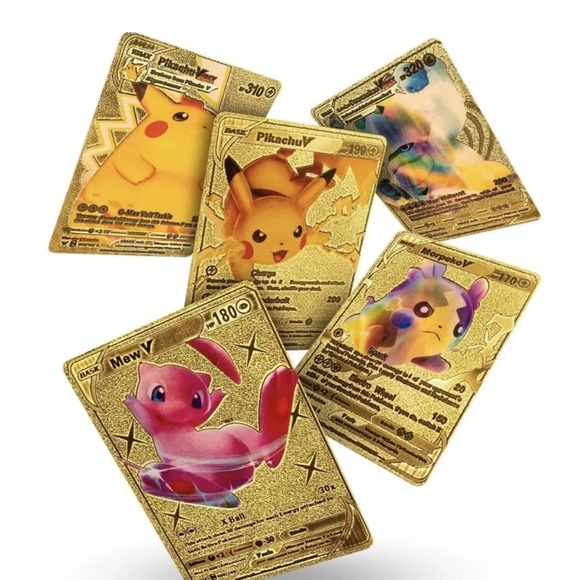 pokemon gold cards vmax TCG Brilliant Stars TG30/TG30 Rapid Strike Urshifu Card Photos are ours of our stock. New Pokemon 20Style Cards Gold